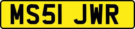 MS51JWR