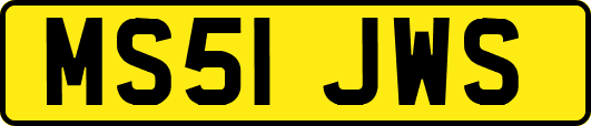 MS51JWS
