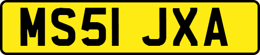 MS51JXA