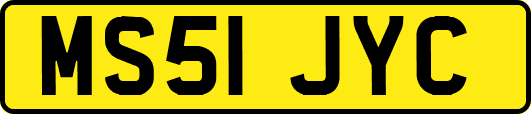 MS51JYC