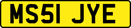 MS51JYE