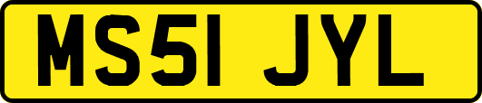 MS51JYL