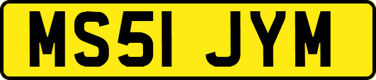 MS51JYM