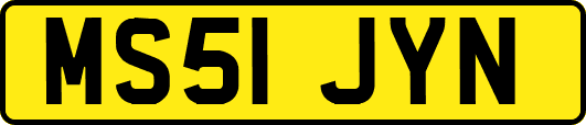 MS51JYN