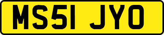 MS51JYO