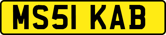 MS51KAB