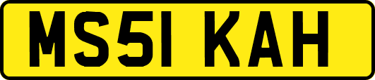 MS51KAH