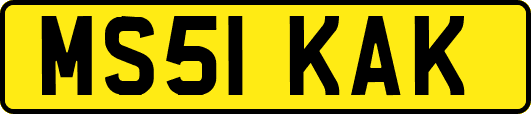 MS51KAK