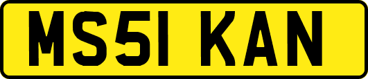 MS51KAN