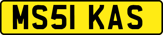 MS51KAS