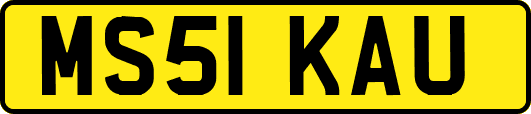 MS51KAU