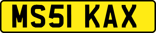 MS51KAX
