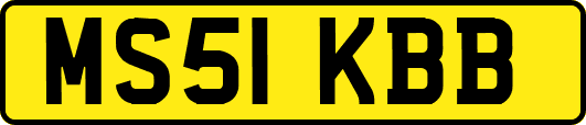 MS51KBB