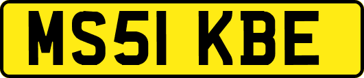 MS51KBE