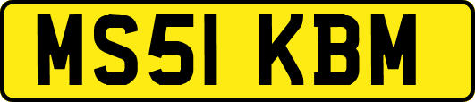 MS51KBM