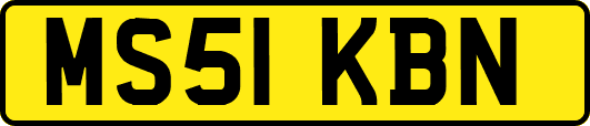 MS51KBN