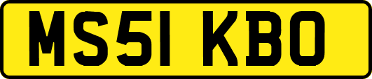 MS51KBO