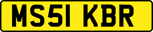 MS51KBR