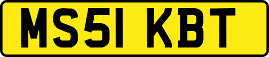 MS51KBT
