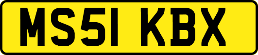 MS51KBX