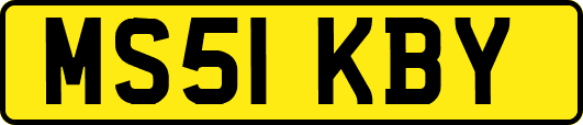 MS51KBY