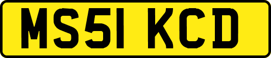 MS51KCD