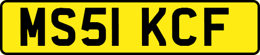 MS51KCF