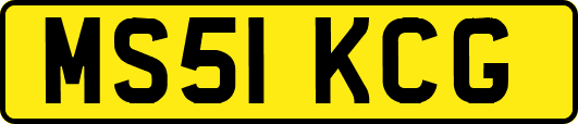 MS51KCG