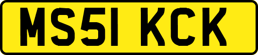MS51KCK