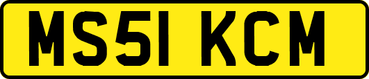 MS51KCM