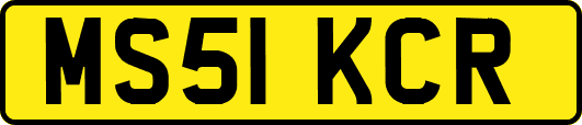 MS51KCR