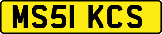 MS51KCS