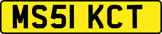 MS51KCT