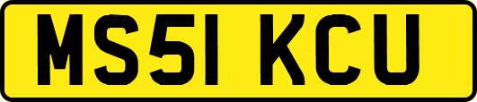 MS51KCU