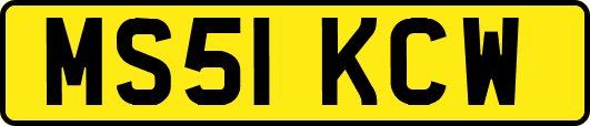 MS51KCW