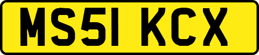 MS51KCX