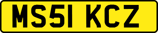 MS51KCZ