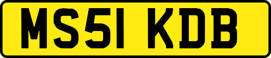 MS51KDB
