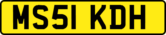 MS51KDH