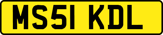 MS51KDL