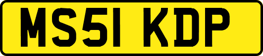 MS51KDP