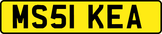 MS51KEA