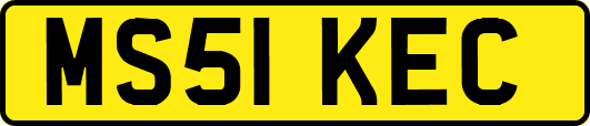 MS51KEC