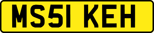 MS51KEH