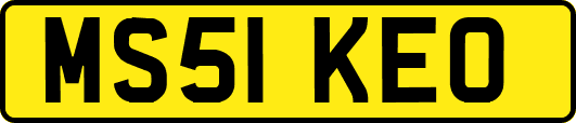 MS51KEO