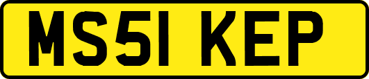 MS51KEP