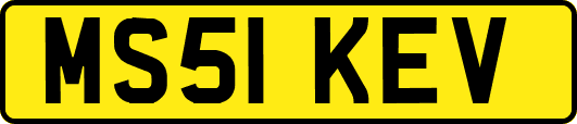 MS51KEV