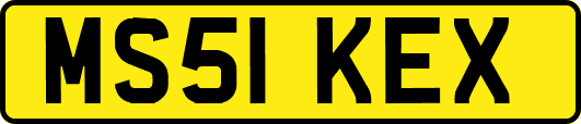 MS51KEX