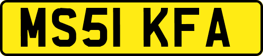 MS51KFA