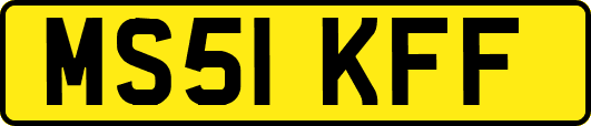 MS51KFF